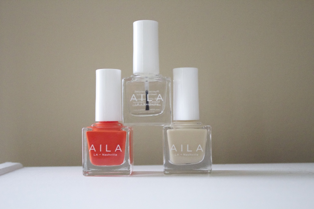 Better Than Gel Review + Aila Giveaway!! Maison Pur