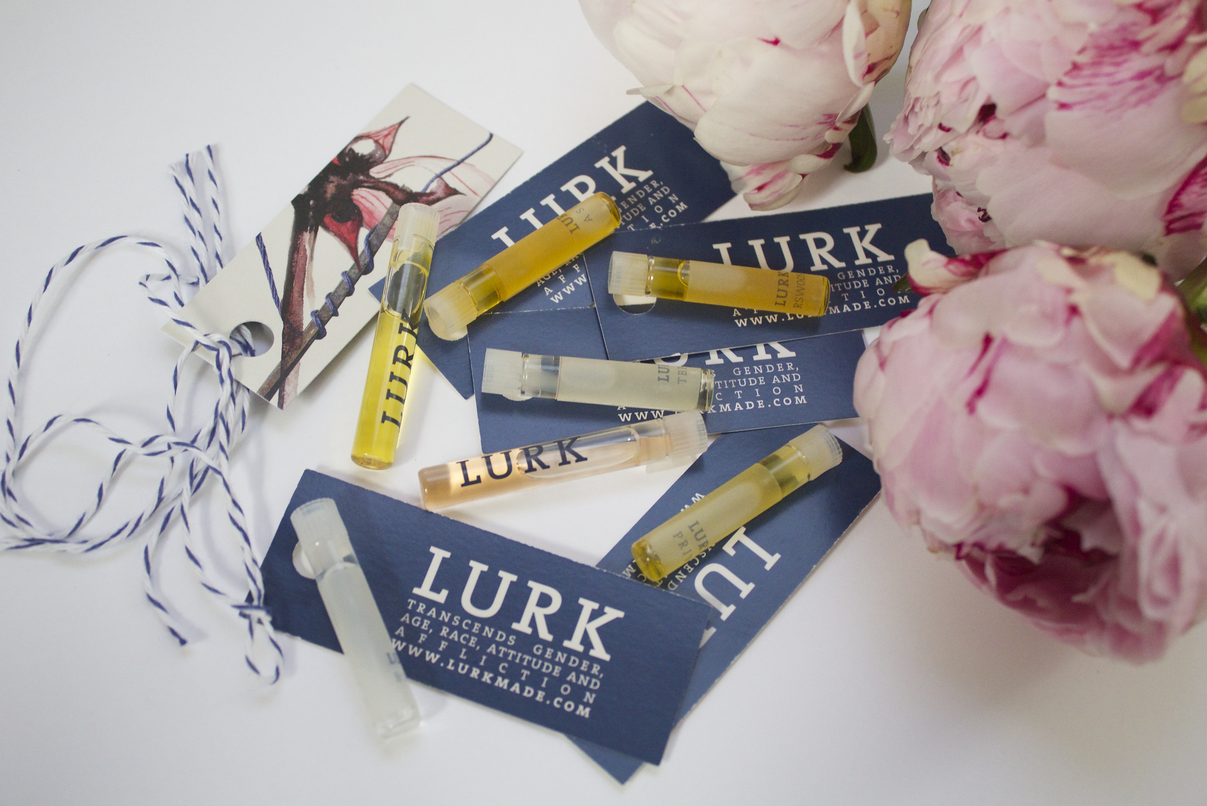 Lurk: Fragrance Without Compromise