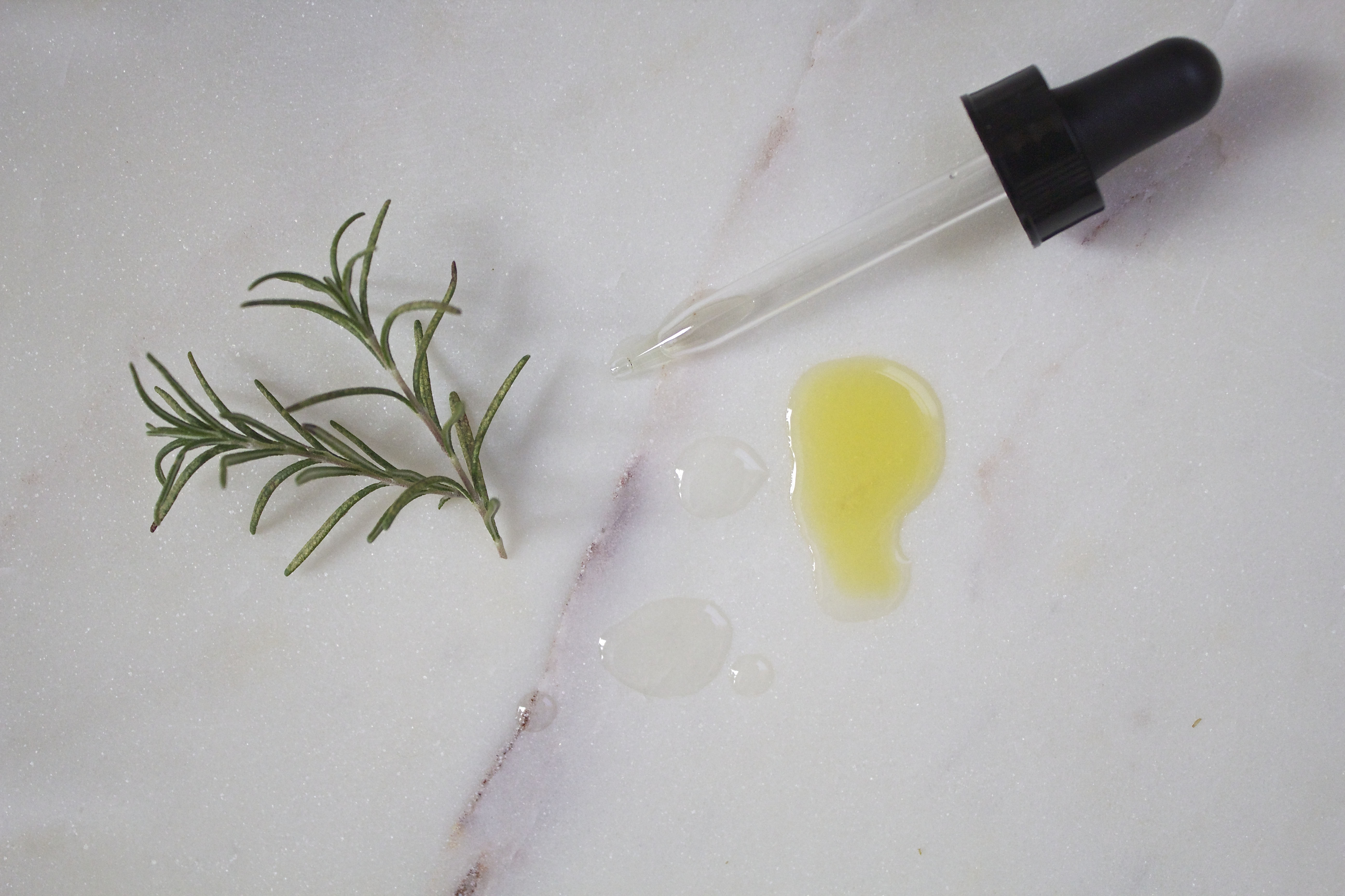 The Truth About Face Oils