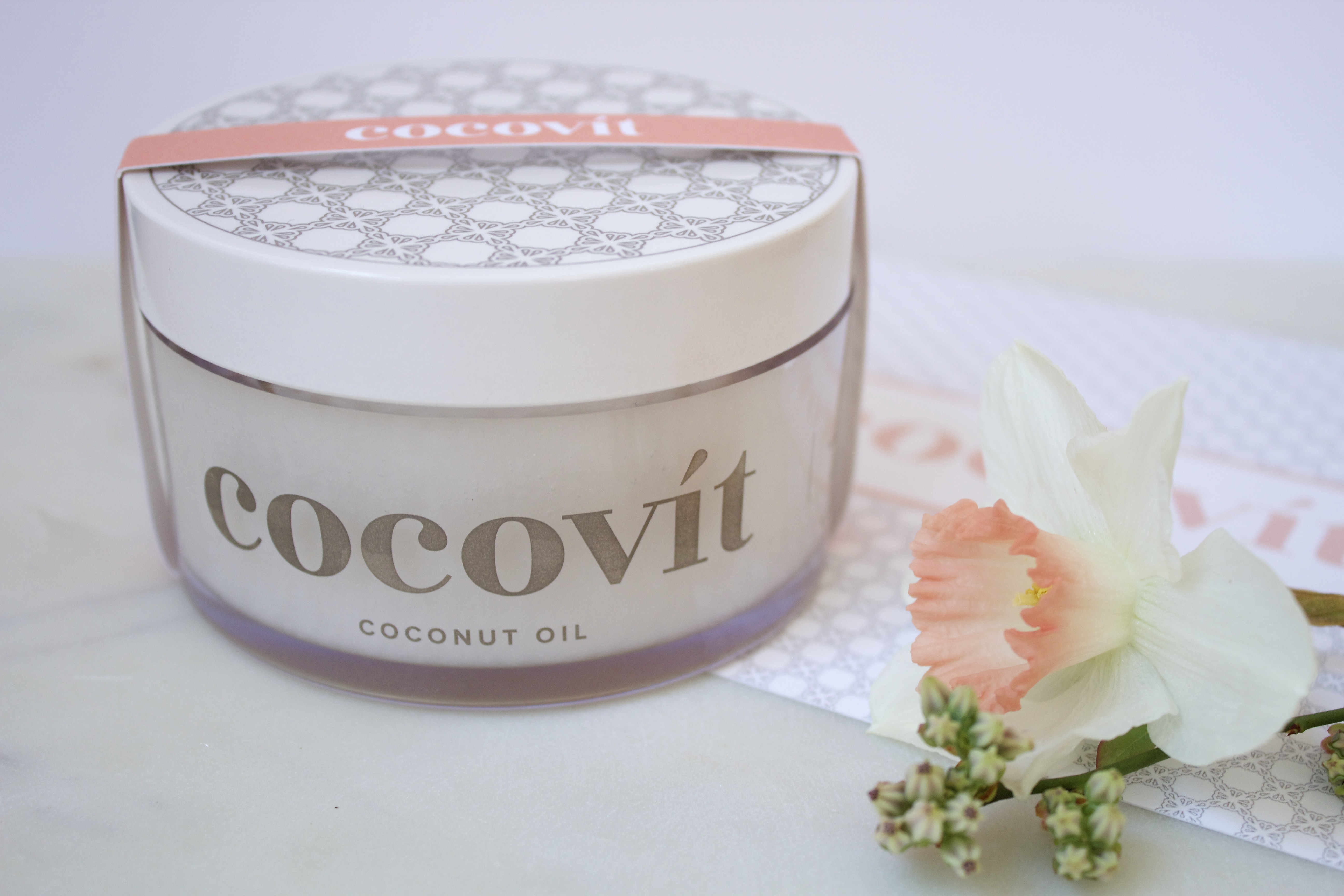 Discovering Cocovít + Giveaway