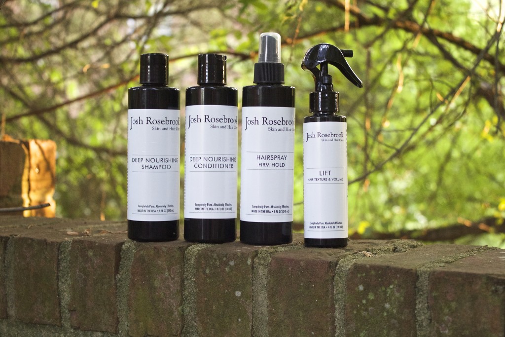 Nothing But Natural The Best All Natural Products to Tame Your Mane