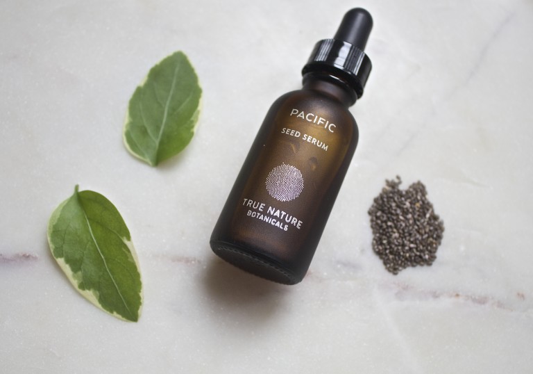 Winter Essentials from True Nature Botanicals