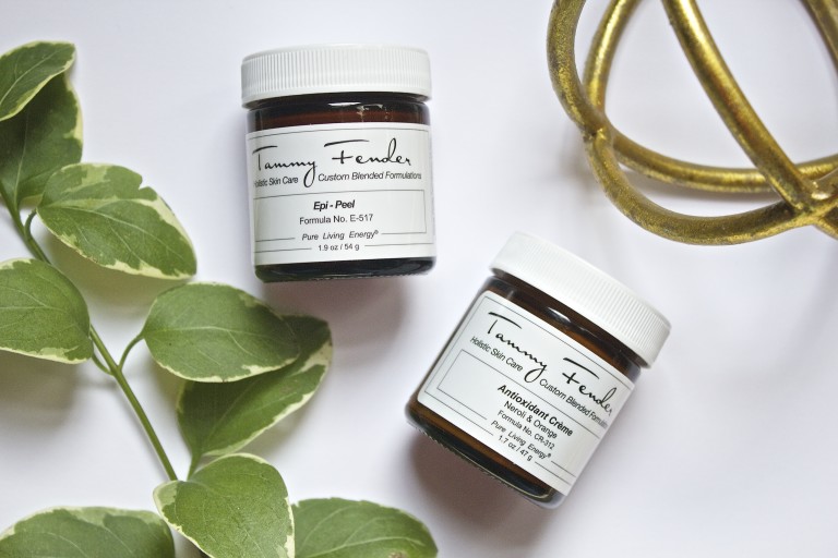 Tammy Fender Holistic Skin Care