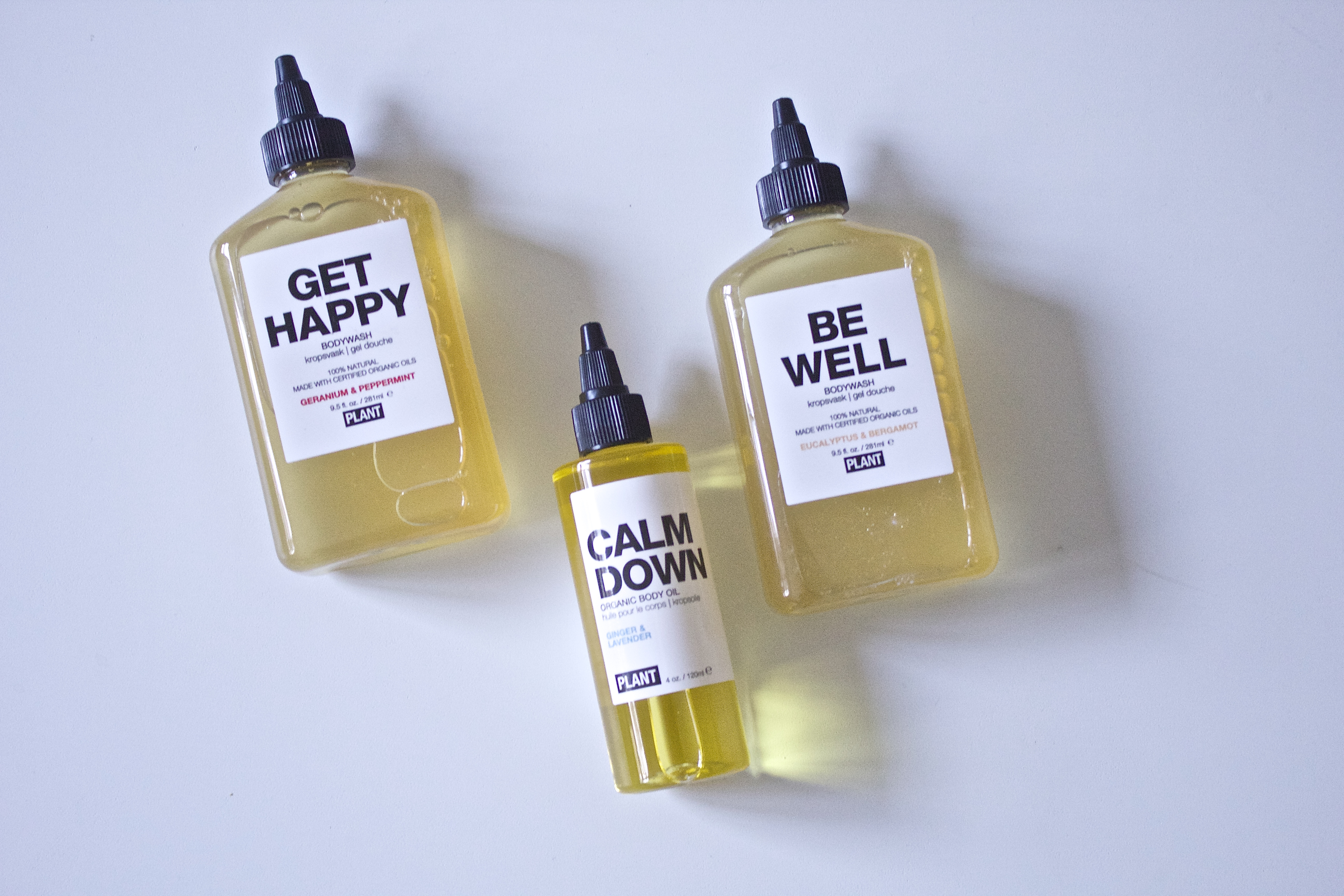 PLANT Apothecary: Products With A Conscience