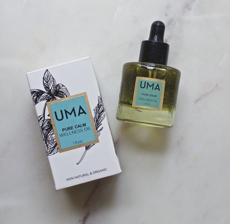 Uma’s Luxury Oils + A Mother’s Day Giveaway