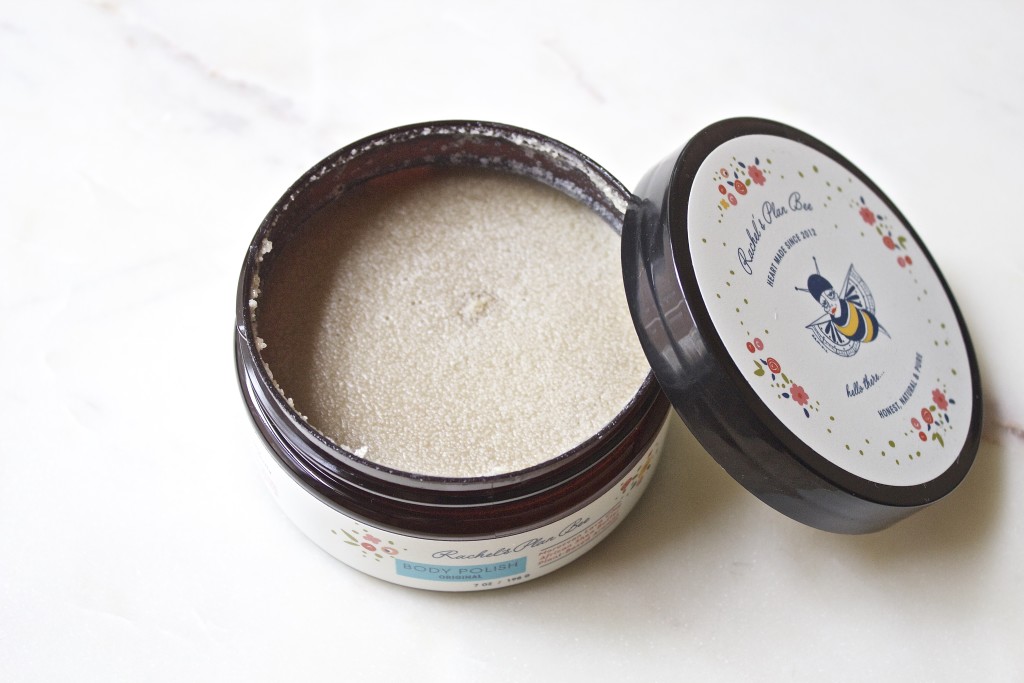 Rachel's Plan Bee Boxwalla