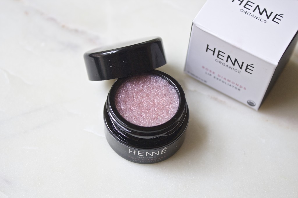 Henne Organics Boxwalla