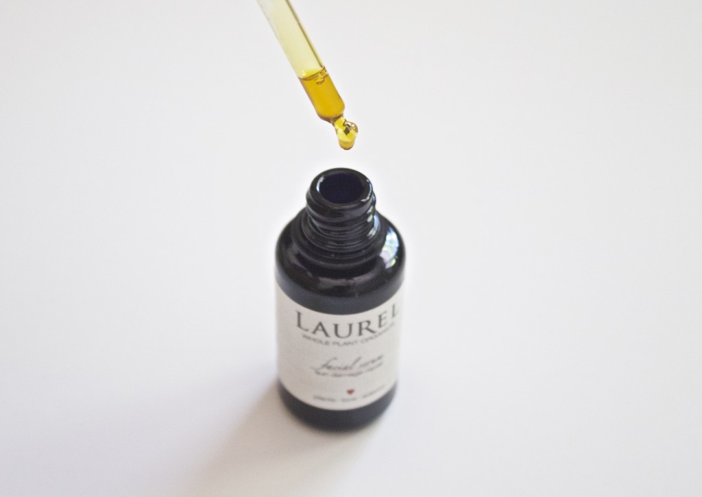 Sun Damage Repair Serum