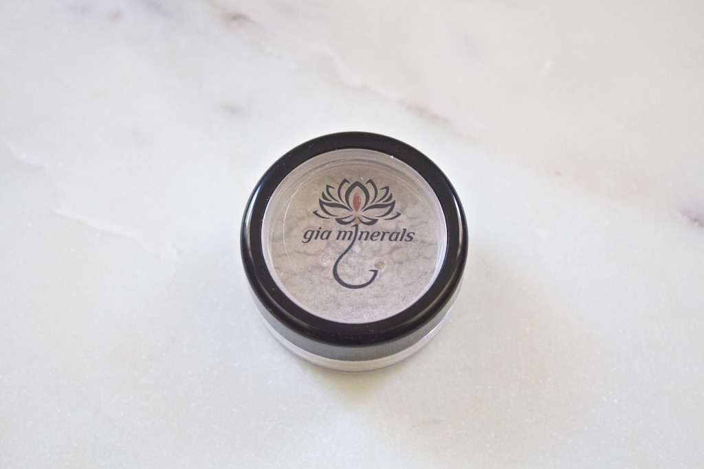 Gia Minerals Eye Shadow