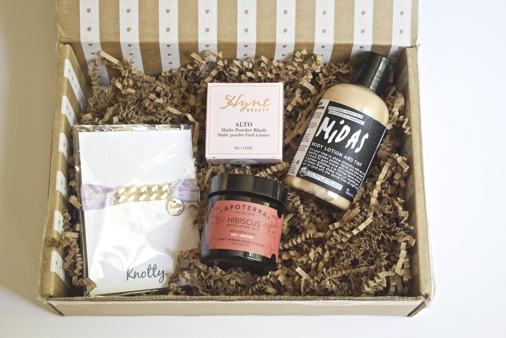 August Glowing Beets