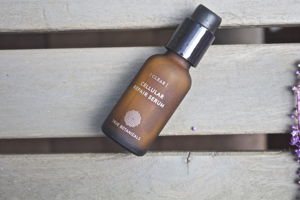 Clear Cellular Repair Serum