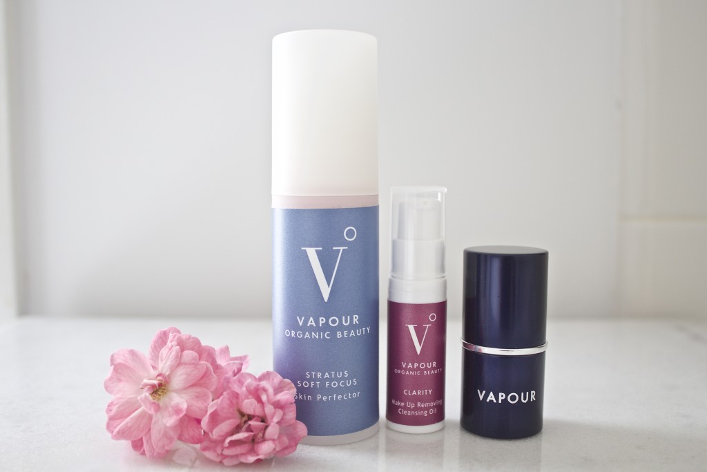 Fall Beauty Discovery