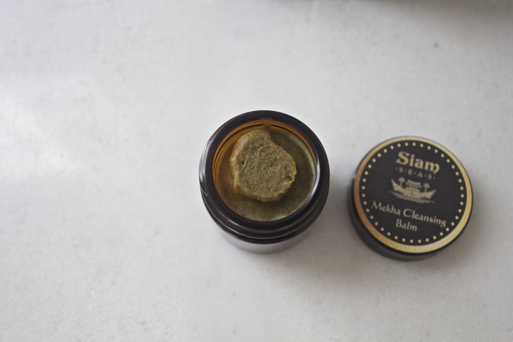 Siam SEAS Cleansing balm
