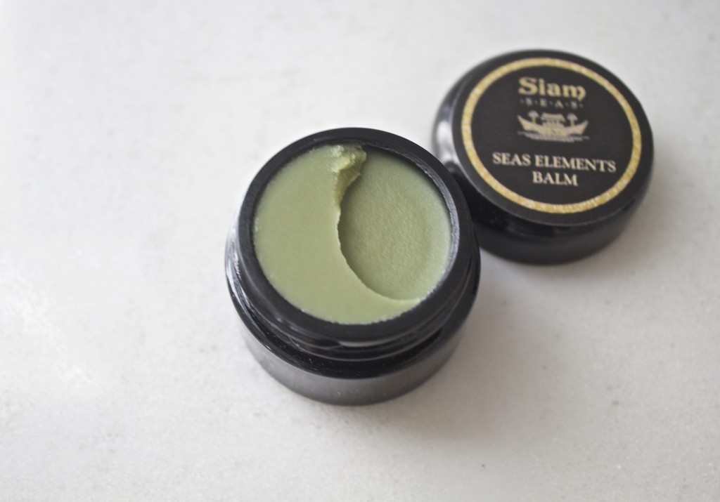 Beauty Balm