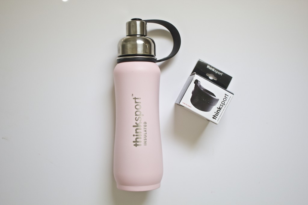 Thinksport Bottle