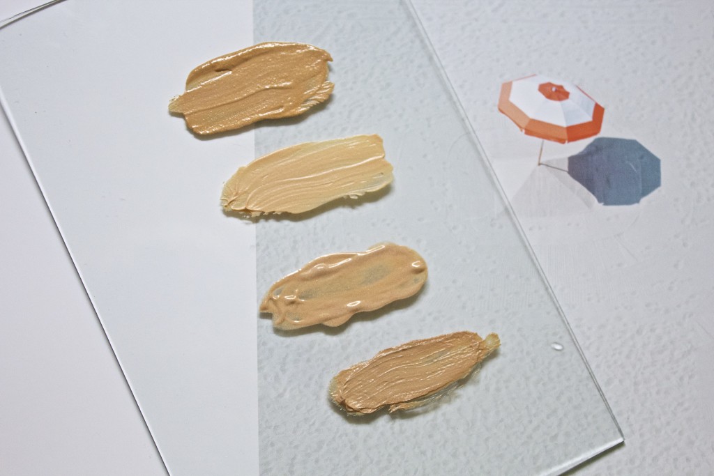 Made In The Shade: My Favorite Tinted Sunscreens - Maison Pur