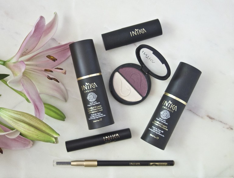 Performance Meets Purity: Inika Organic