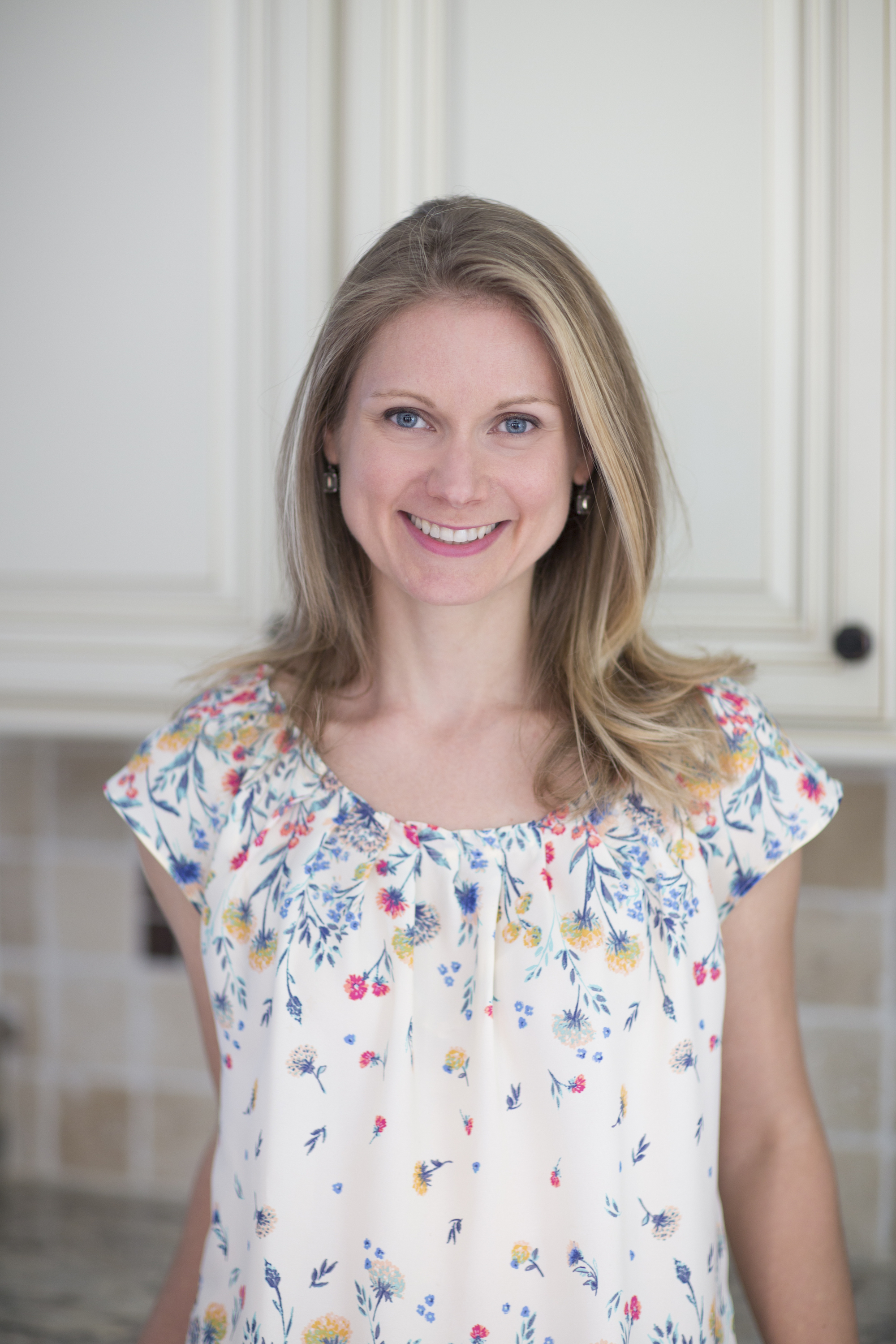 What’s In Her Fridge? Author Jolene Hart Shares Her Secrets For Eating Healthy
