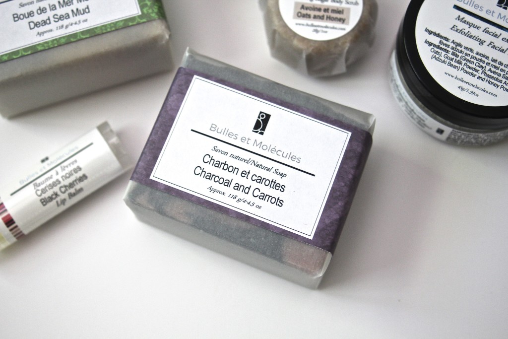 Natural Soap