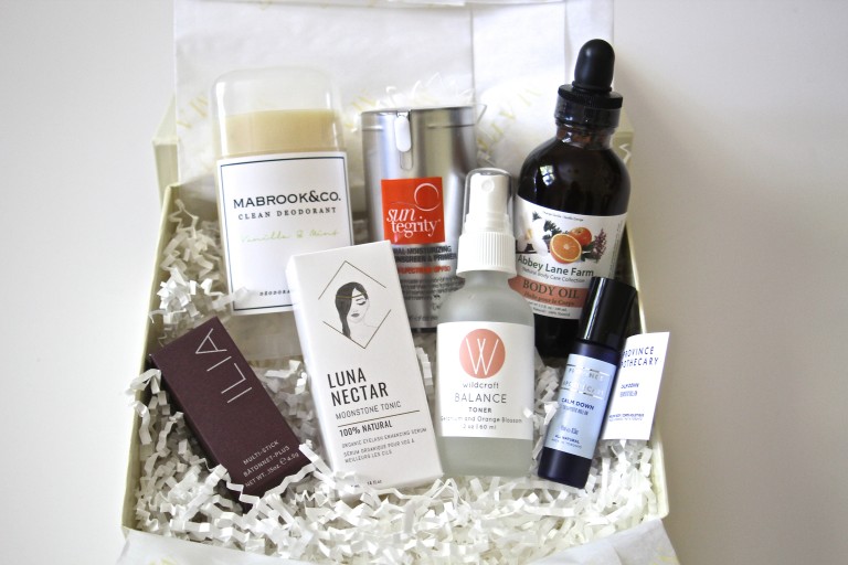 Mapleblume: Clean Beauty Meets Luxury