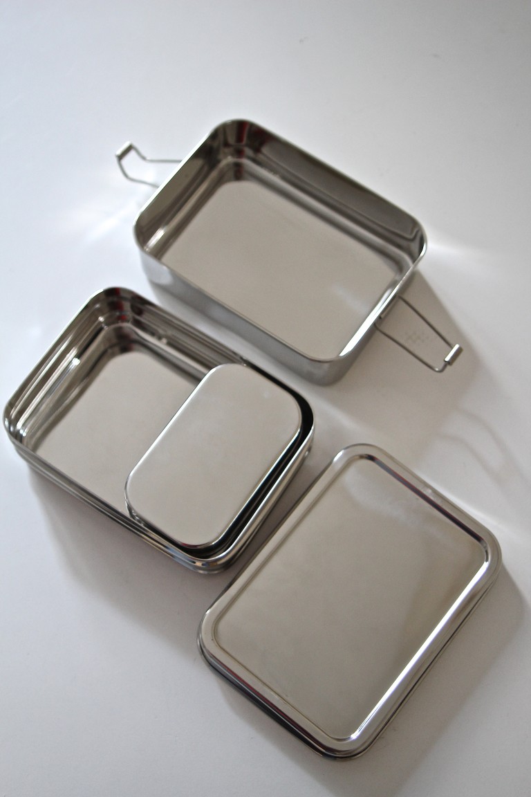 Eco-Friendly Lunchbox Ideas - Maison Pur