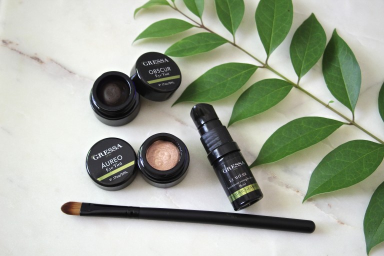 Beauty Heroes Makeup Discovery Featuring Gressa