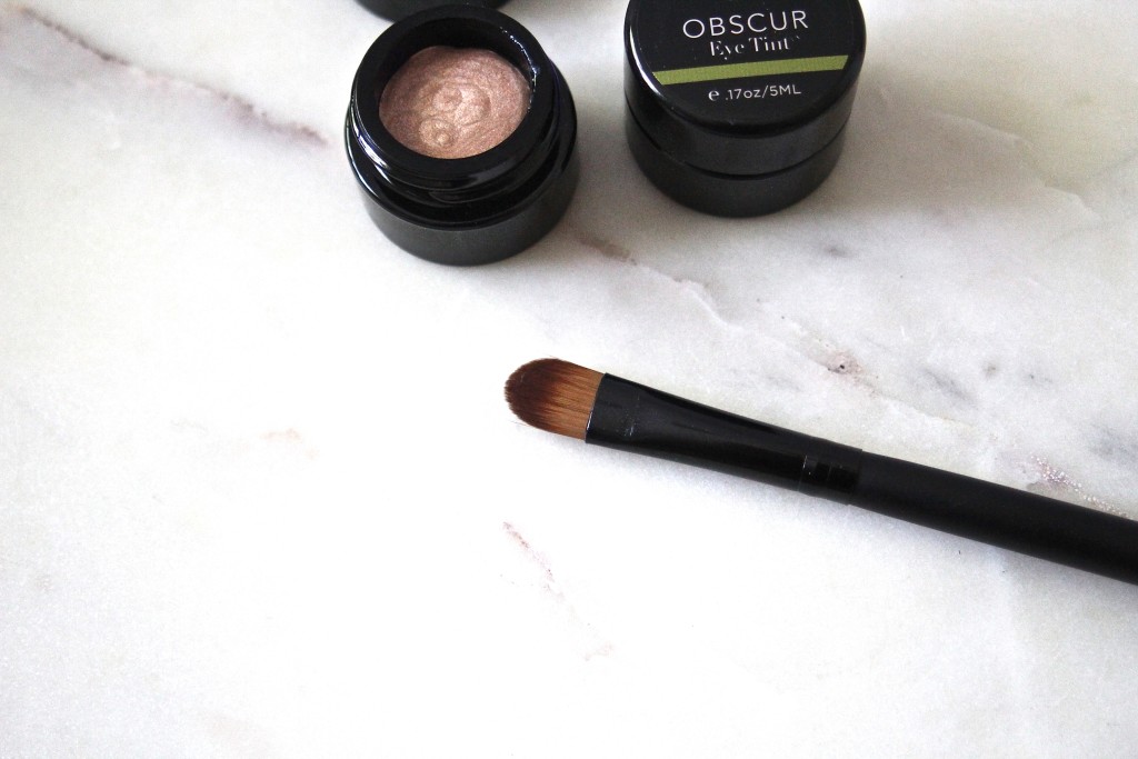 Gressa Eye Tint Brush