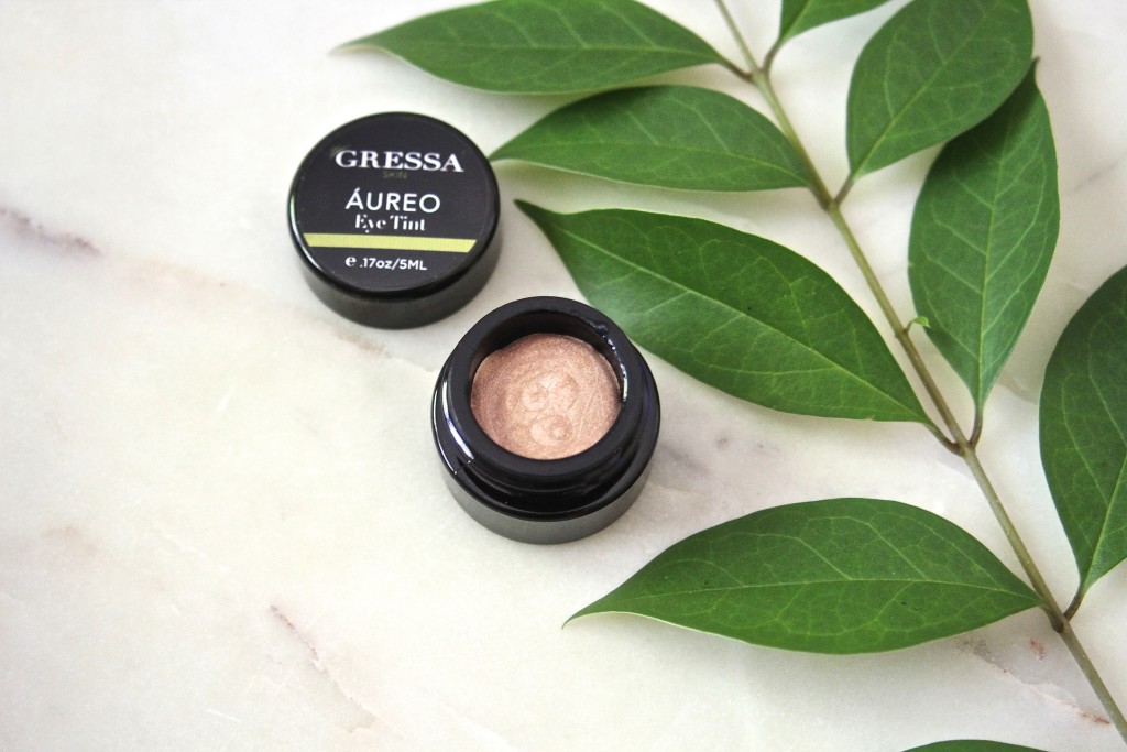 Gressa Eye Tint