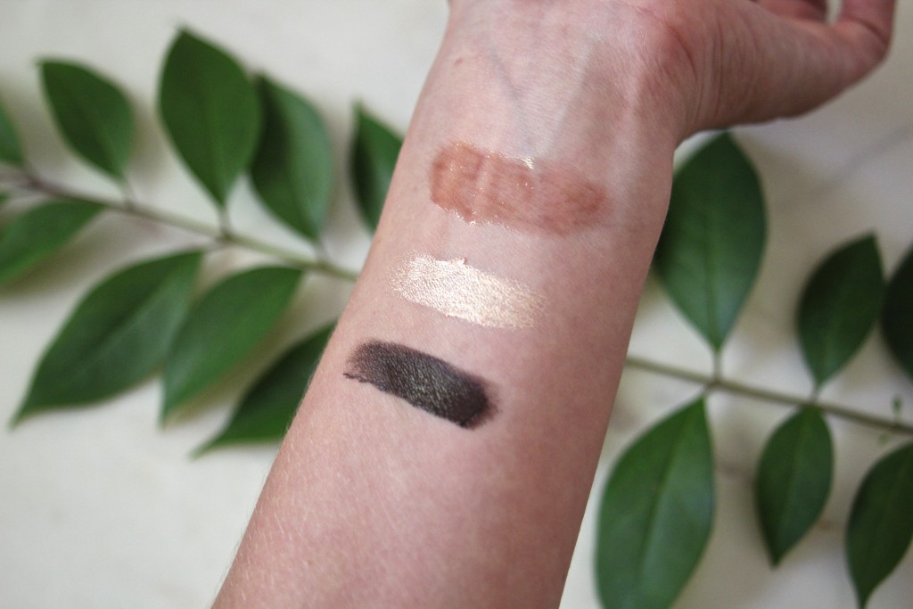 Gressa + Beauty Heroes