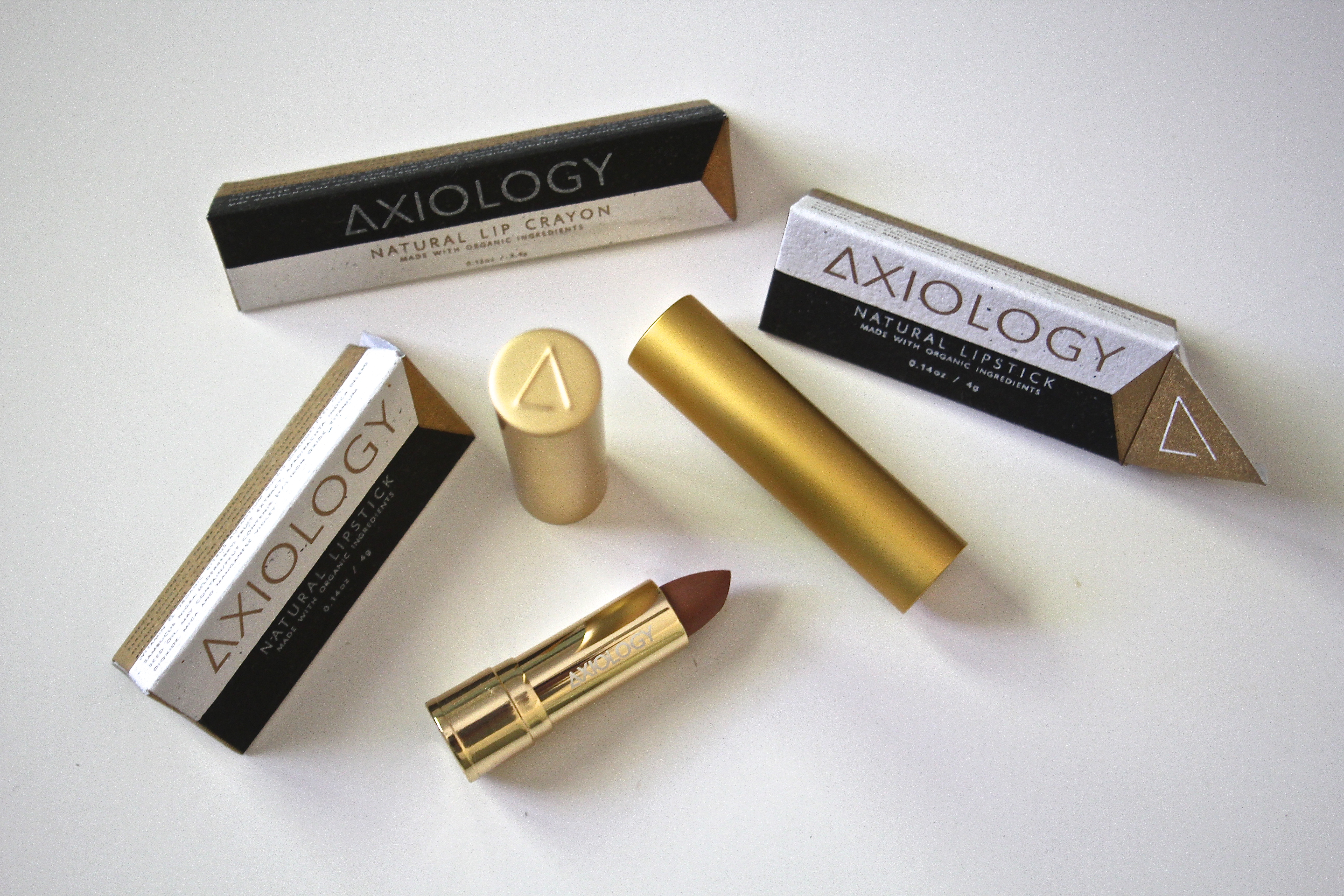 Beauty Heroes Makeup Discovery: Axiology