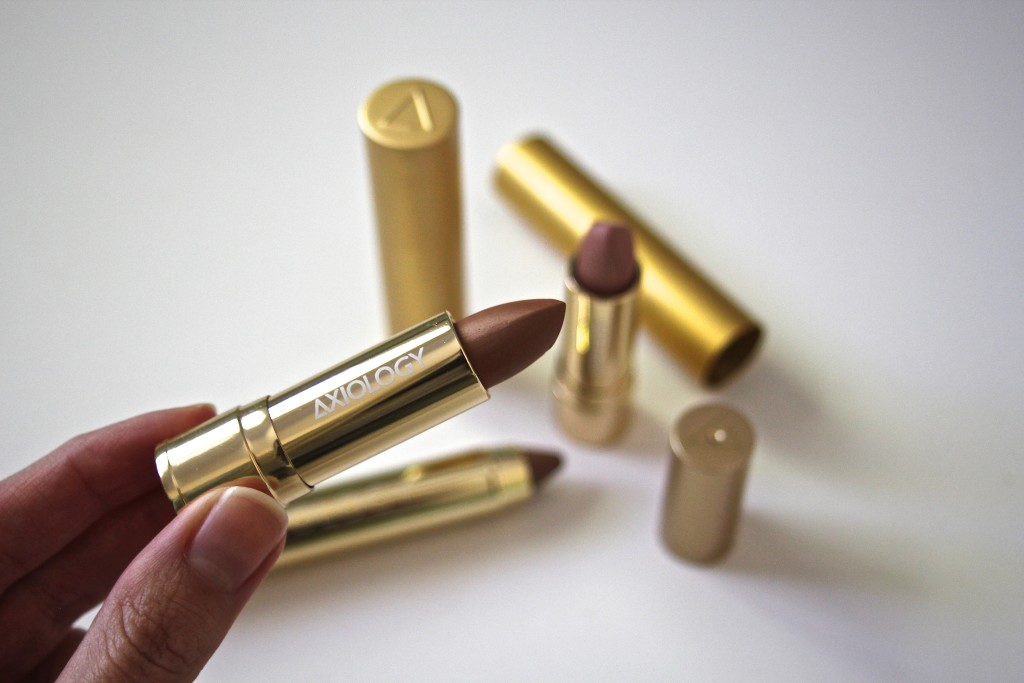 Beauty Heroes Axiology