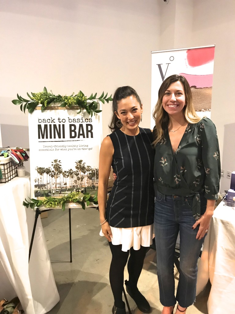 Back To Basics Ashleigh Frager