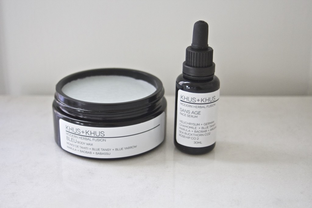 December Beauty Heroes