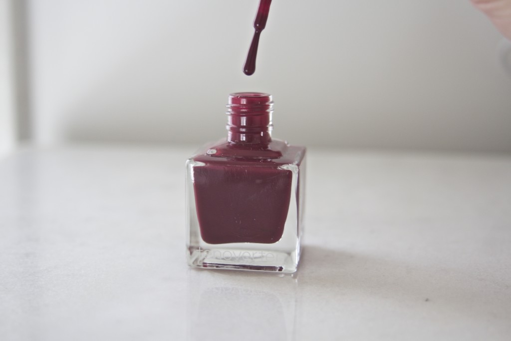 December Mapleblume box