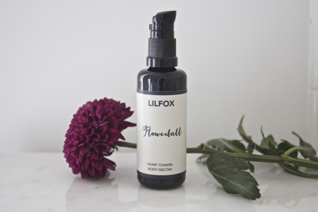 February Art Of Organics