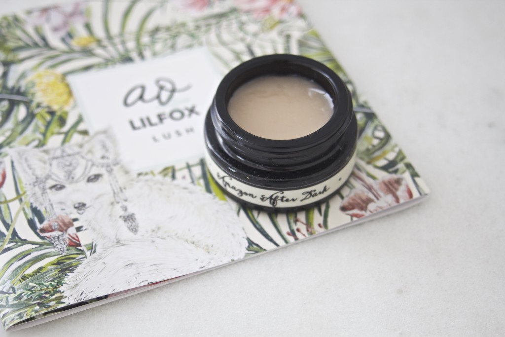 February Art Of Organics