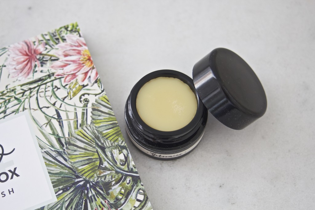 February Art Of Organics