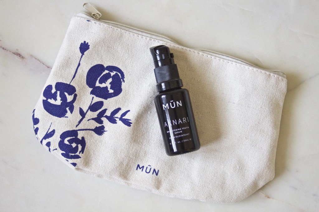 Beauty sleep in a box! February's Boxwalla Beauty Box, on the blog..