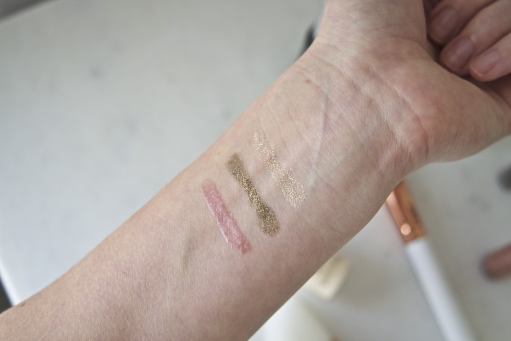 Au Naturale: Clean Beauty WIth A Mission