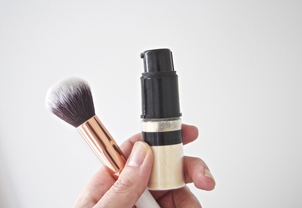 Au Naturale: Clean Beauty WIth A Mission