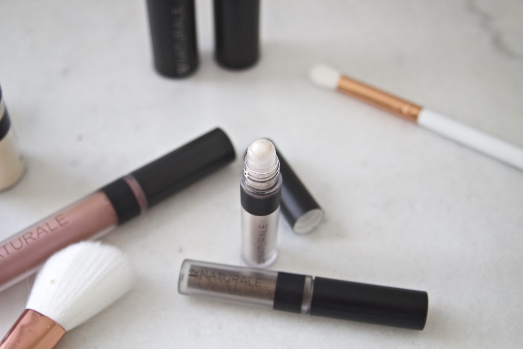 Au Naturale: Clean Beauty WIth A Mission