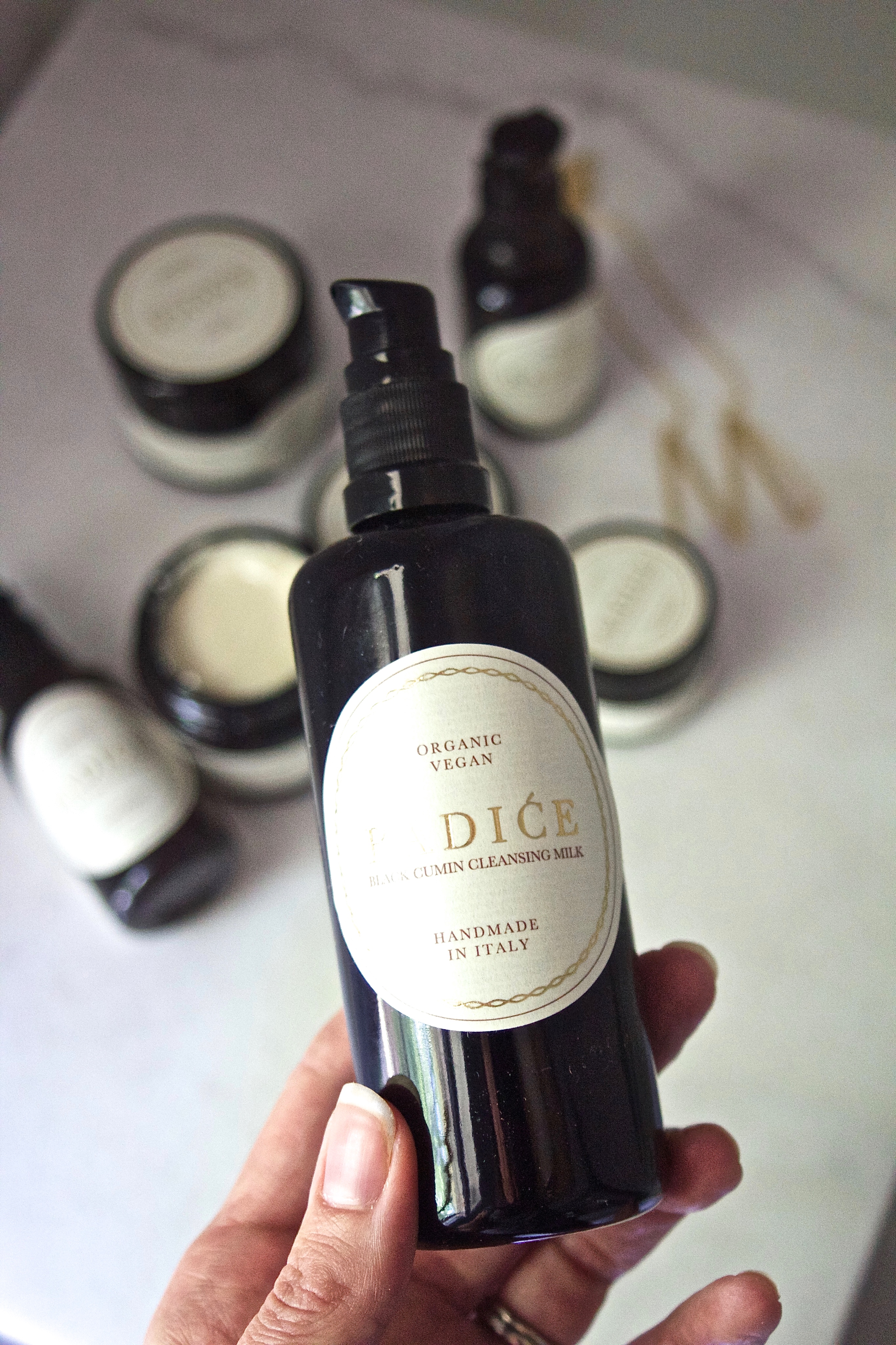Radiće Apothecary Review: Ancient Italian Ingredients Meet Modern Day Skincare