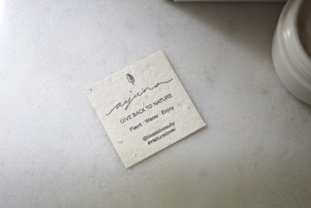 August Beauty Heroes With Ayuna