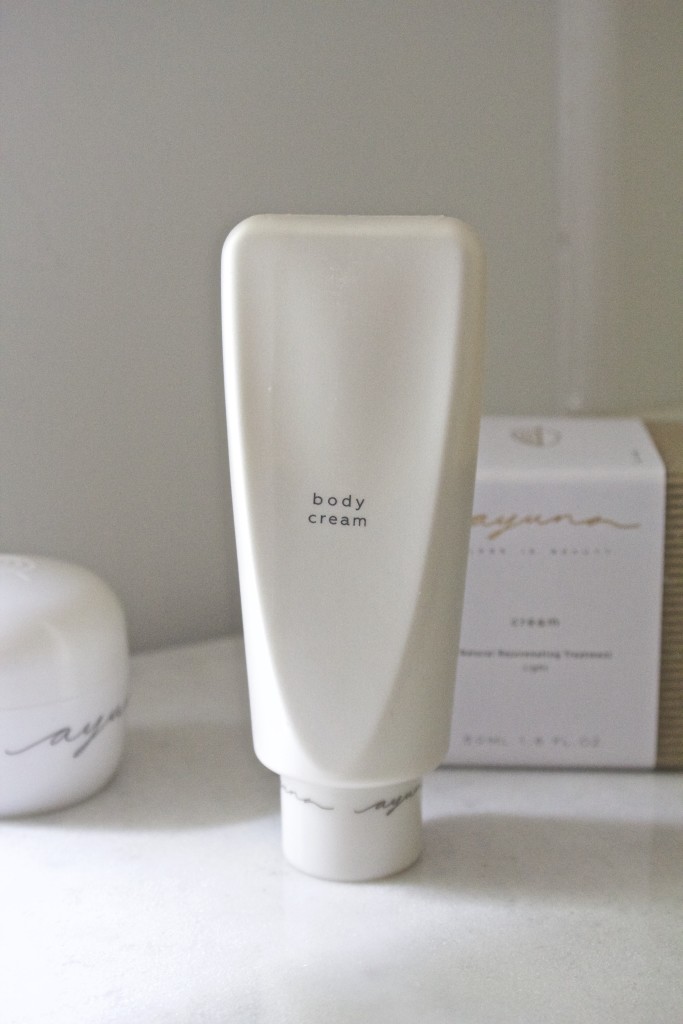 August Beauty Heroes With Ayuna