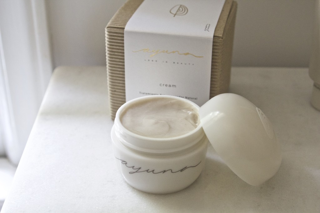 August Beauty Heroes With Ayuna