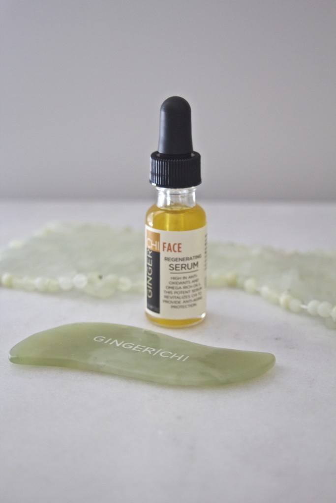 The benefits of Gua Sha