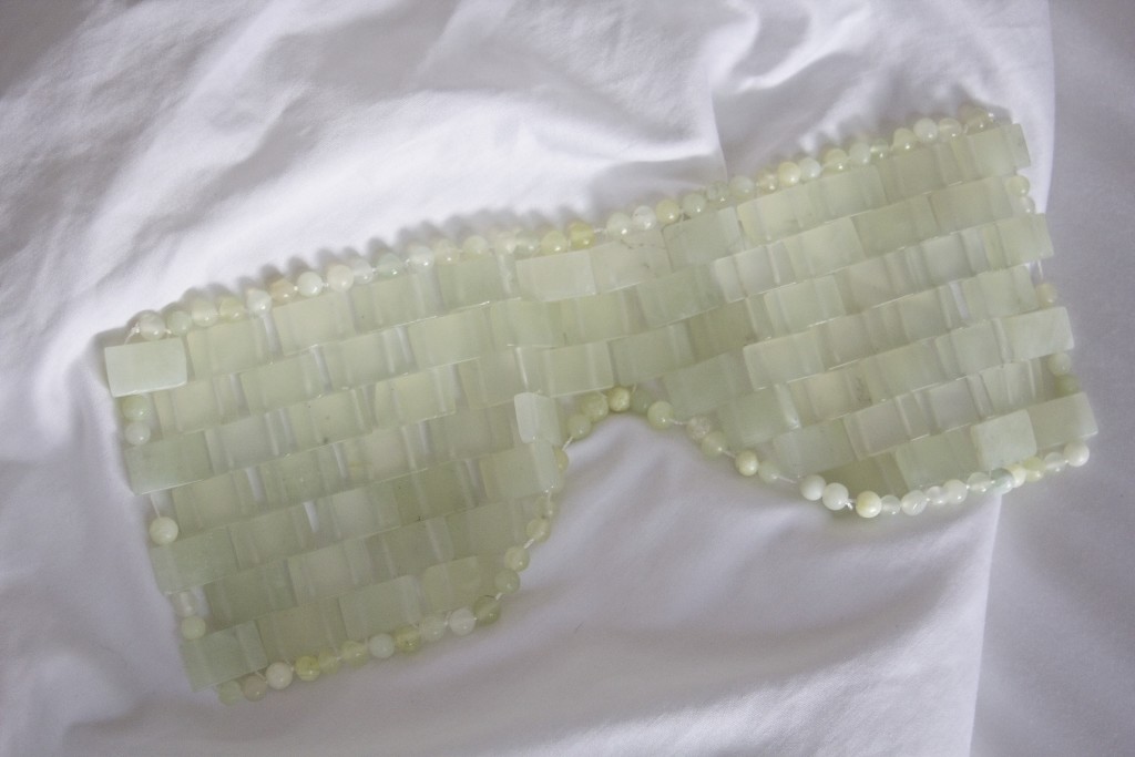 The benefits of Gua Sha