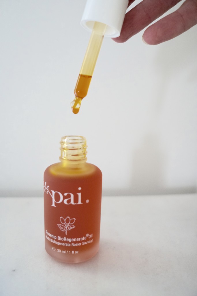 October Mapleblume Box