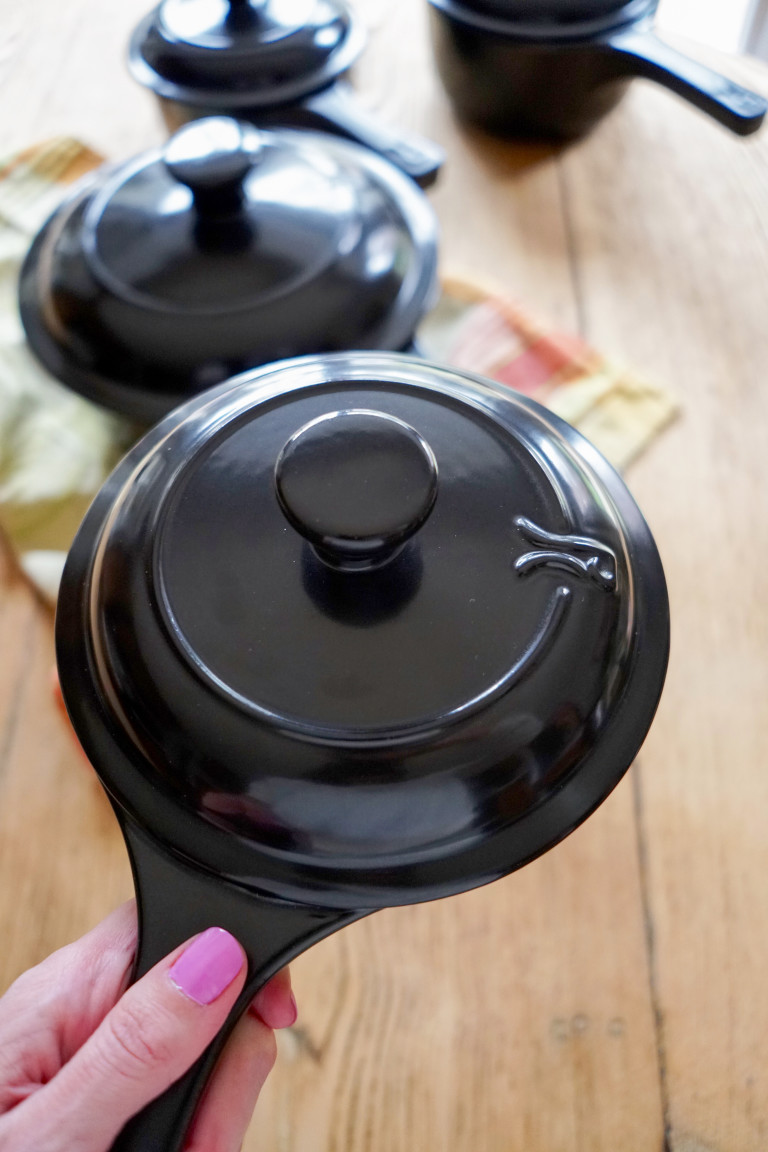 Truly Nontoxic Cookware Xtrema Cookware Review Maison Pur
