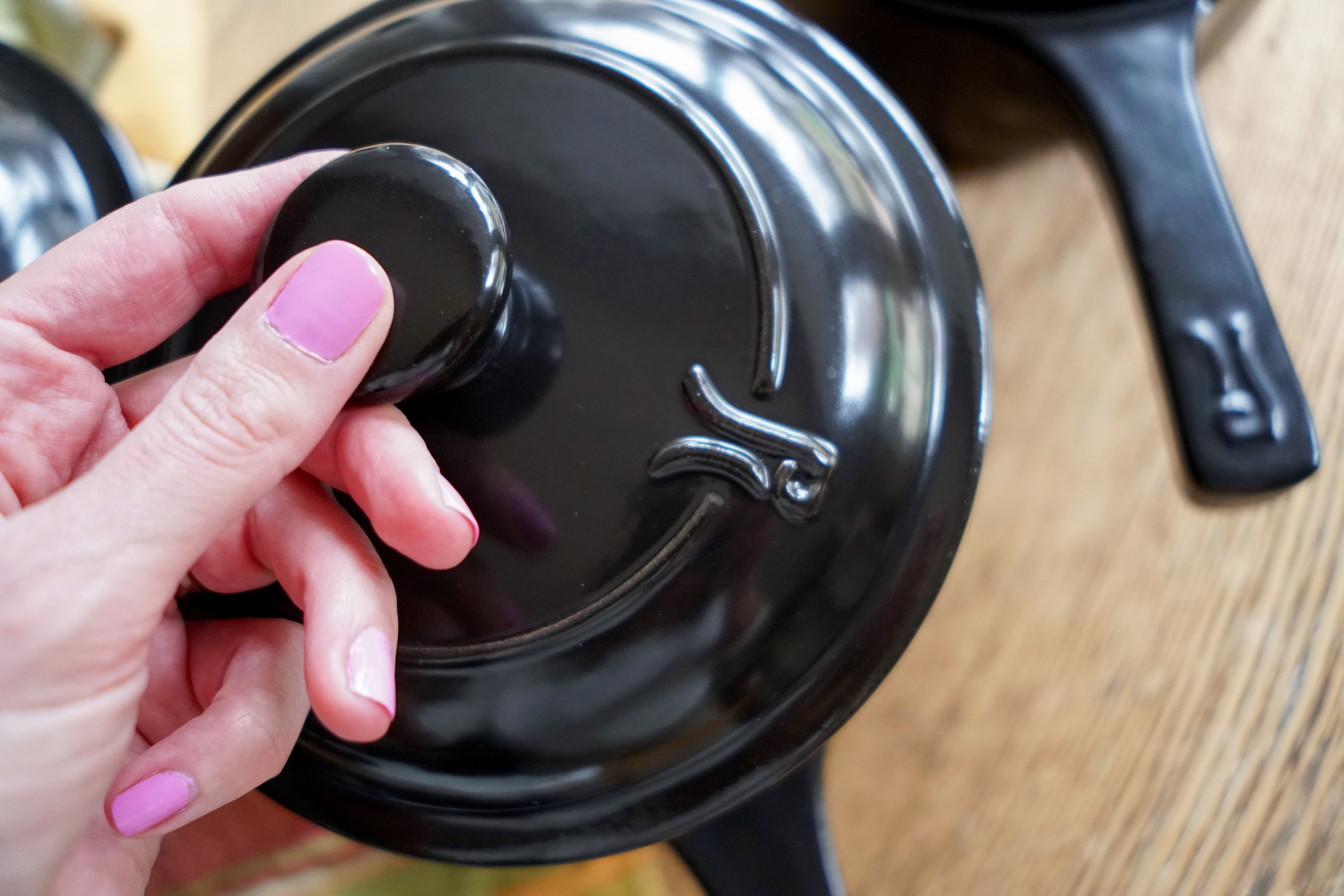 Truly Nontoxic Cookware: Xtrema Cookware Review - Maison Pur